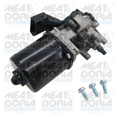 Wiper Motor